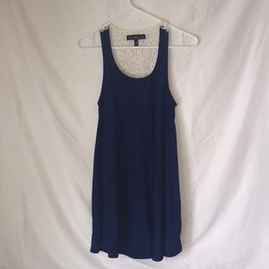 Dress Juniors med